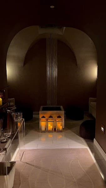 Waldorf Astoria Spa image 2