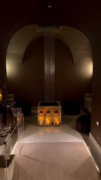 Waldorf Astoria Spa - Korean Spa