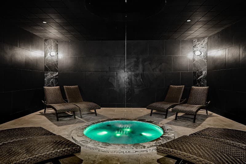 Balian Springs - Korean Spa