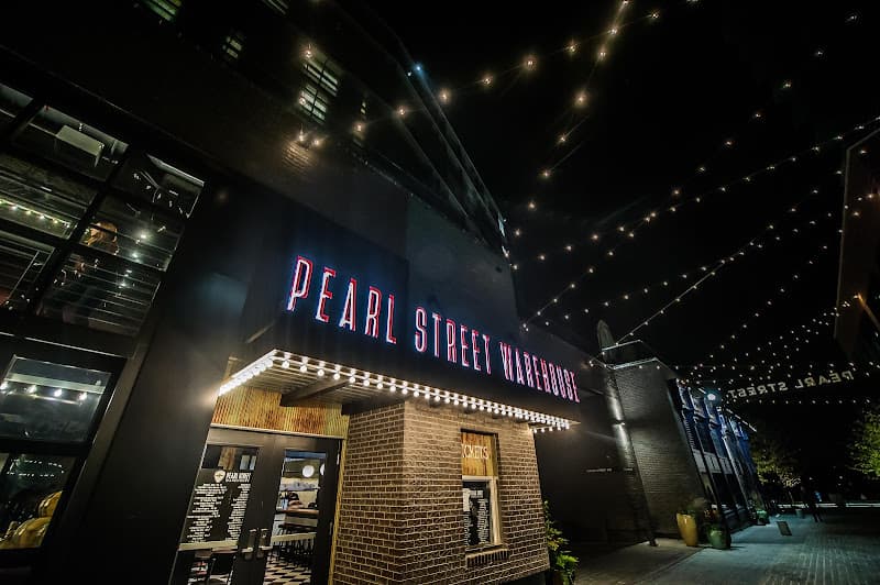 Pearl Street Warehouse image 1