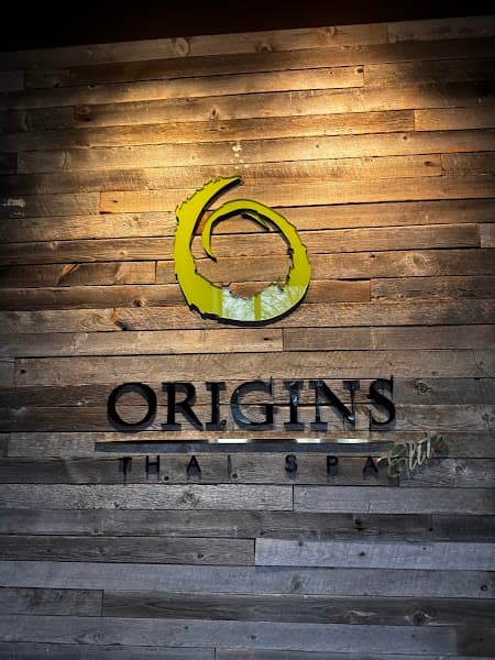 Origins Thai Spa image 4