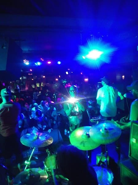 Bliss Nightclub image 3