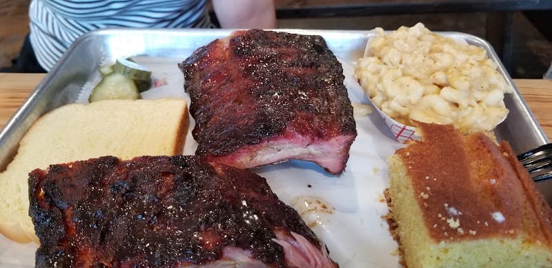 Smoking Kow BBQ - Best Bbq