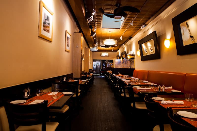 Et Voila ! - French Cuisine Restaurants