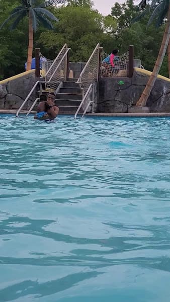 Atlantis Waterpark at Bull Run - Water Parks