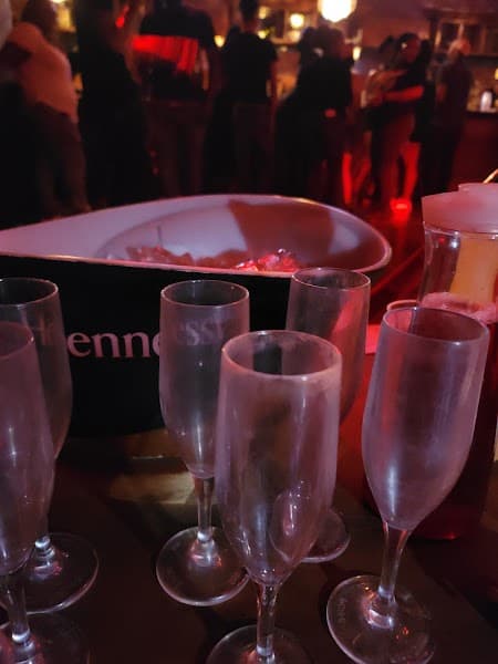Bliss Nightclub image 4