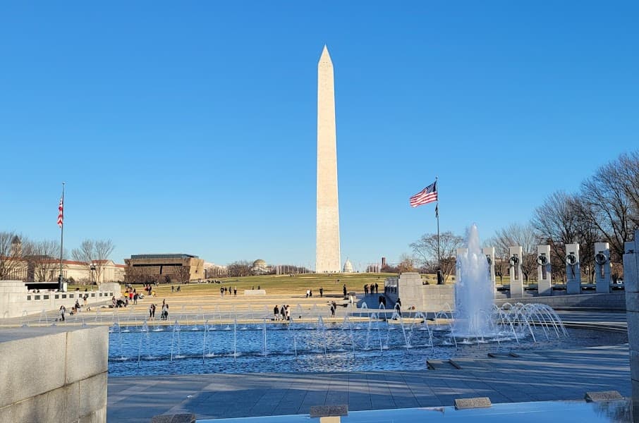 National Mall image 4