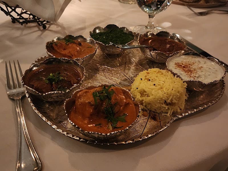 The Bombay Club image 4