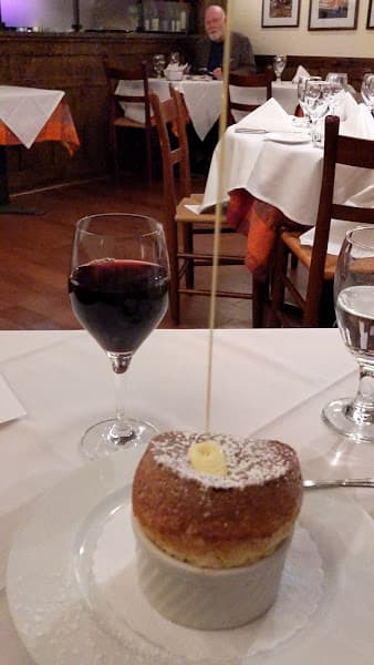La Chaumiere - French Cuisine Restaurants