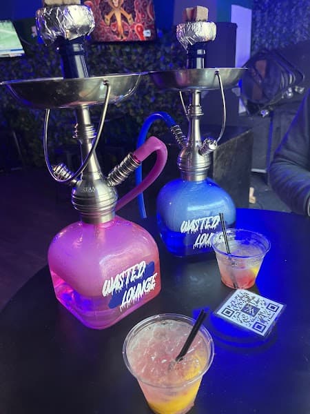 Wasted Lounge image 1