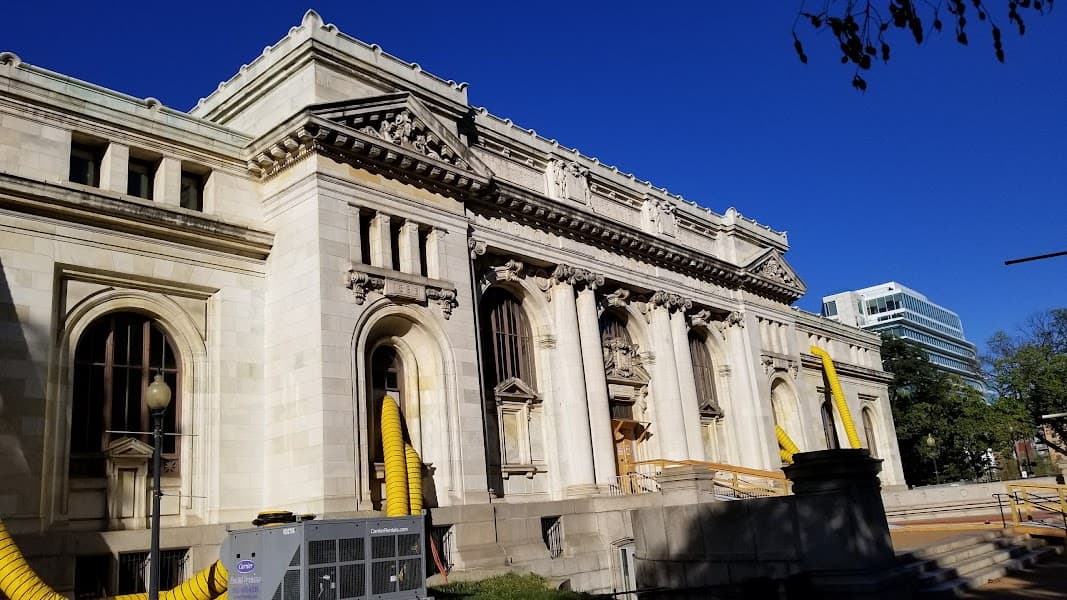 DC History Center image 1