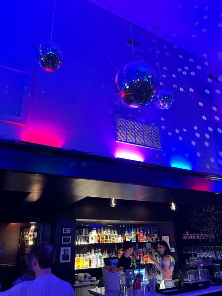 Crush Bar - Best Gay Bar