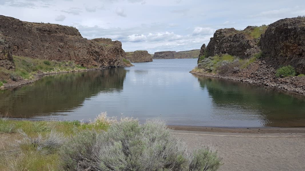 Billy Clapp Lake image 3