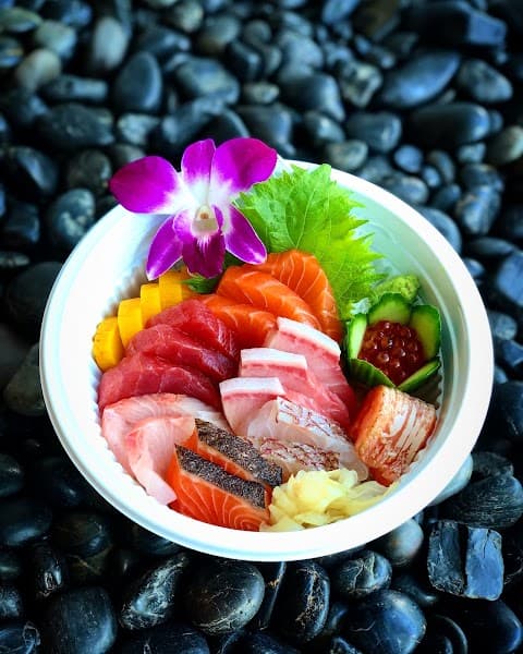 Sushiko Chevy Chase image 3