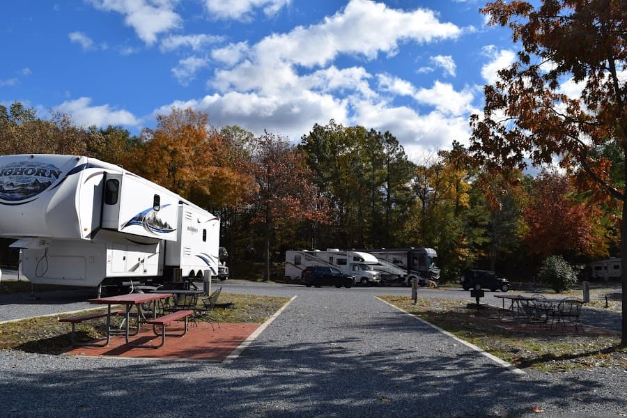 Cherry Hill Park image 4