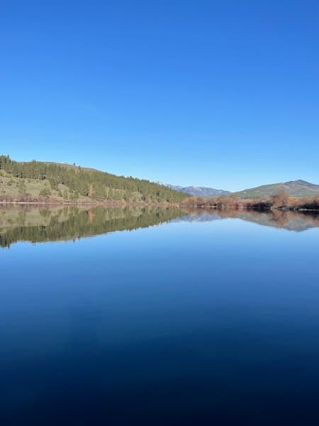 Pearrygin Lake image 3