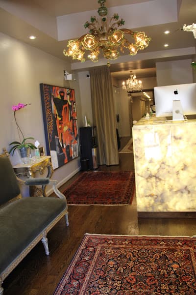 Unwind Wellness – Georgetown - Day Spa