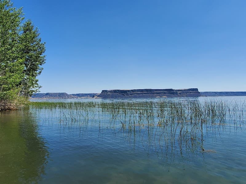 Banks Lake image 1