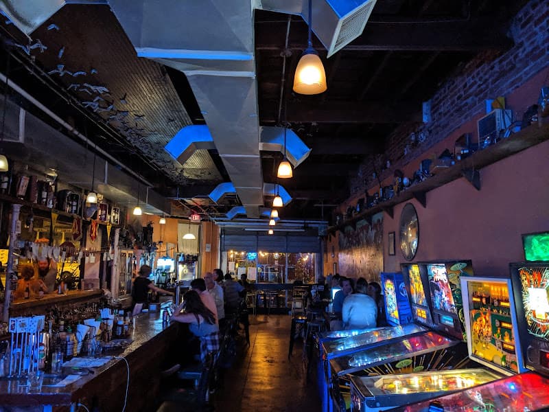 Lyman's Tavern - Best Dive Bar