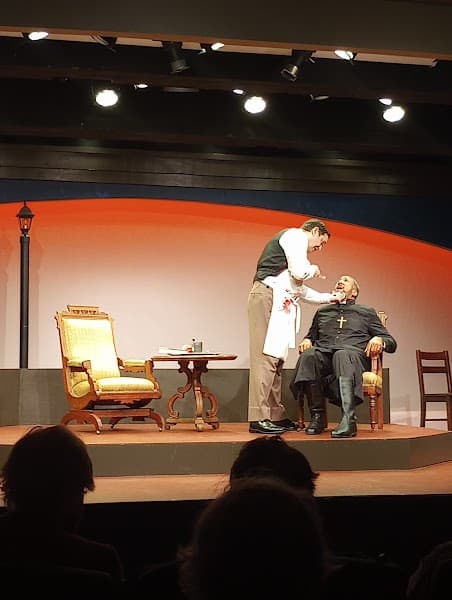Washington Stage Guild image 1
