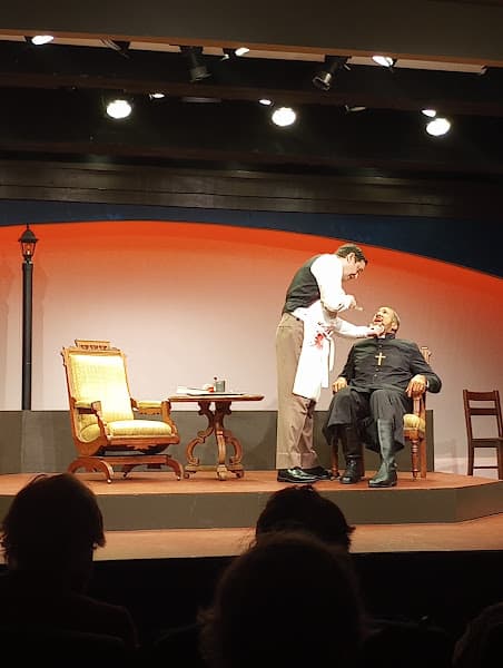 Washington Stage Guild image 1