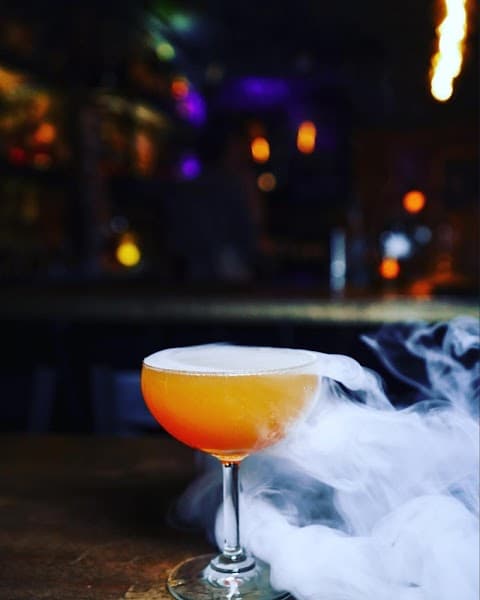 The Alchemist DC image 4