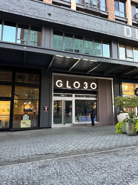 GLO30 District Wharf Washington DC image 3