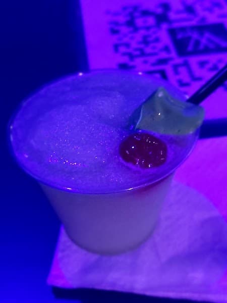 Wasted Lounge image 4