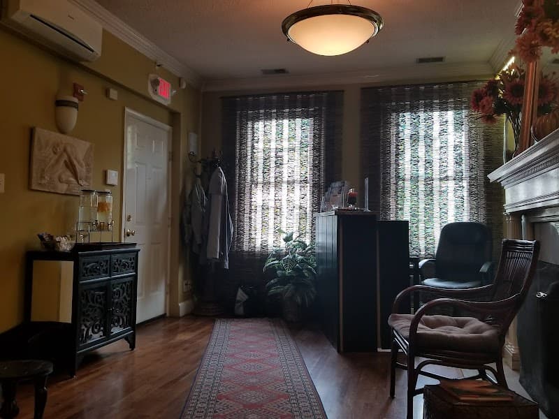 Paris Alexander Day Spa image 1