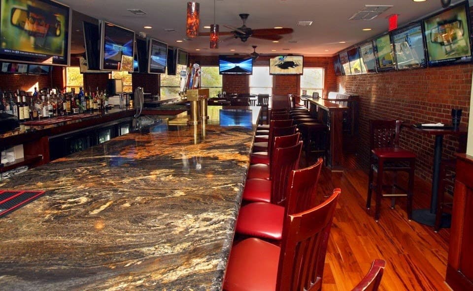 Penn Quarter Sports Tavern image 2