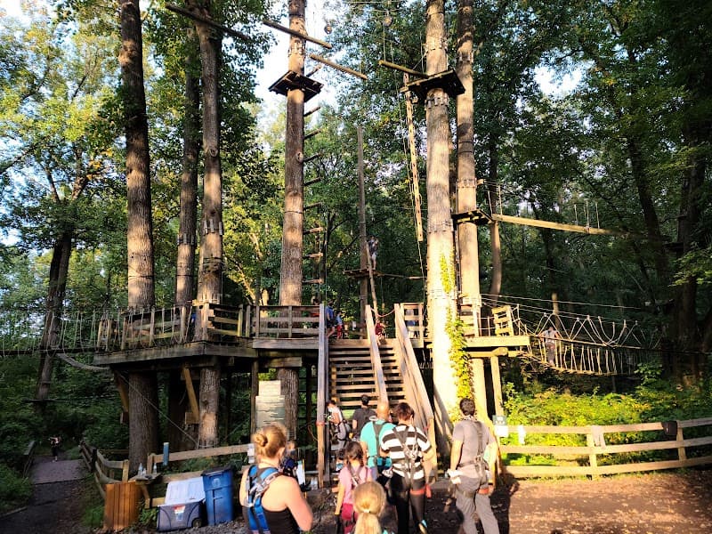 The Adventure Park at Sandy Spring image 4