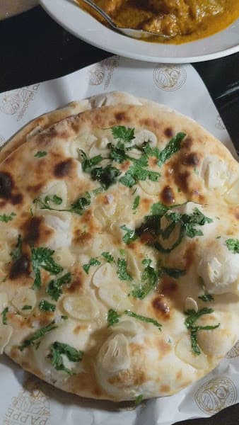 Pappe - Indian Cuisine Restaurants