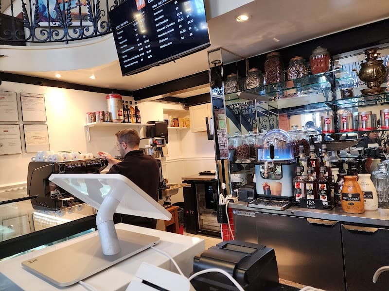 Dolan Coffee image 1