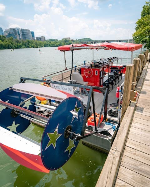 Potomac Paddle Club image 3