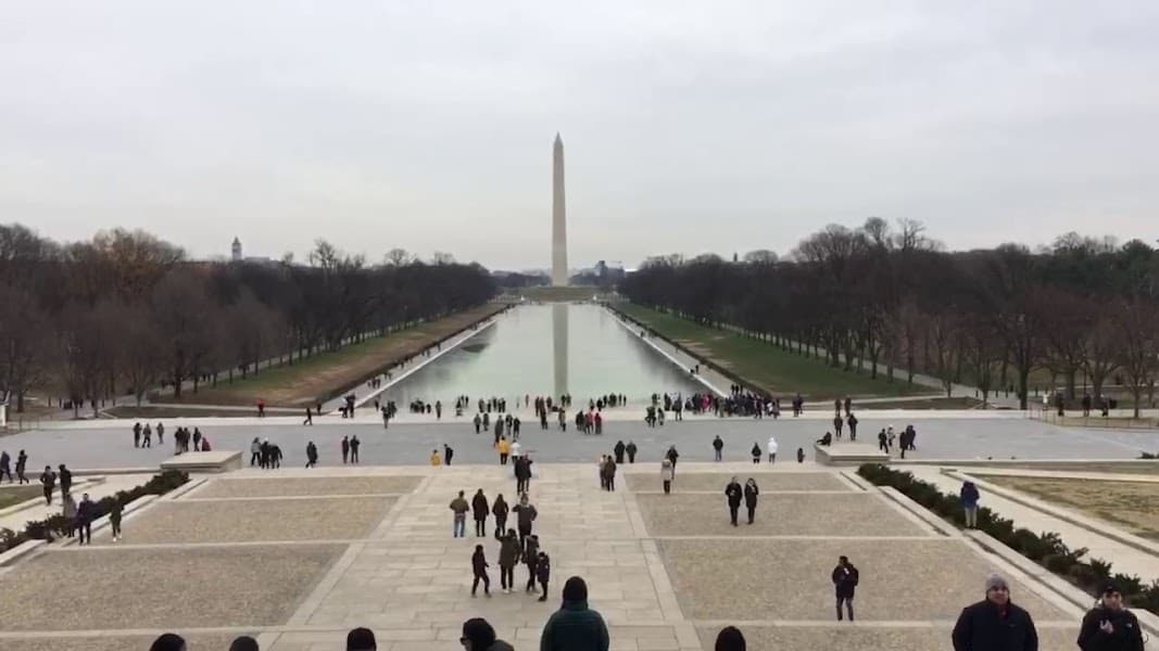 See DC Today Tours image 2