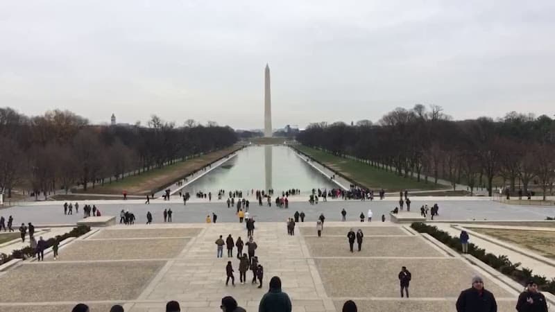 See DC Today Tours - Boat Tours