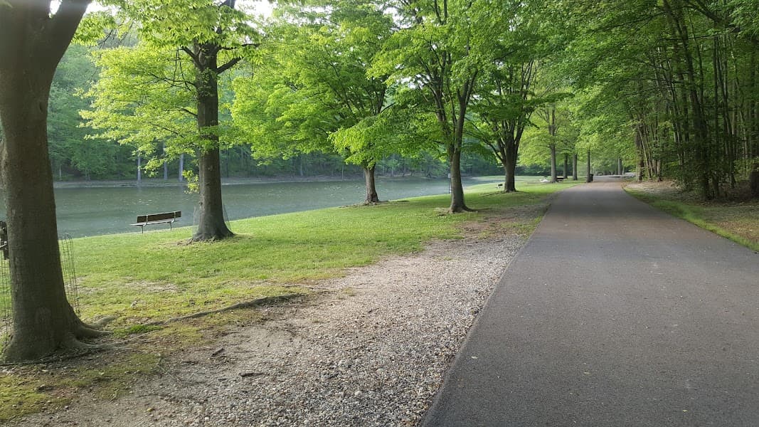 Louise F Cosca Regional Park image 4