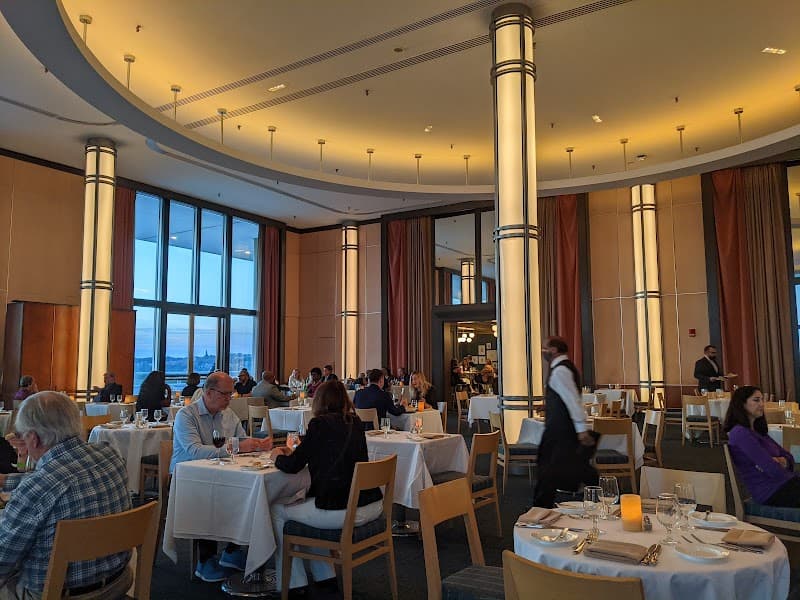 Roof Terrace Restaurant image 1