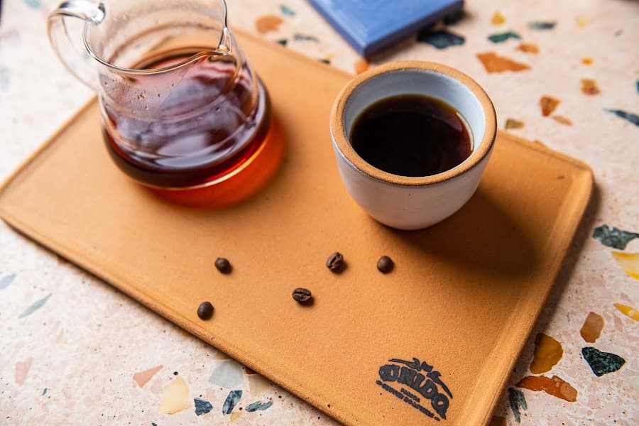 Cafe Unido image 4