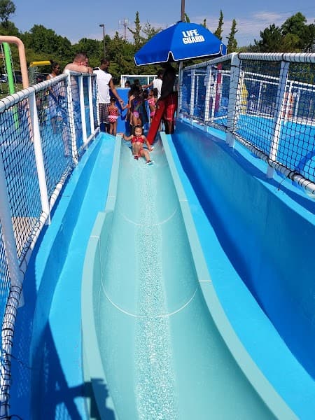 Glenn Dale Splash Park image 4