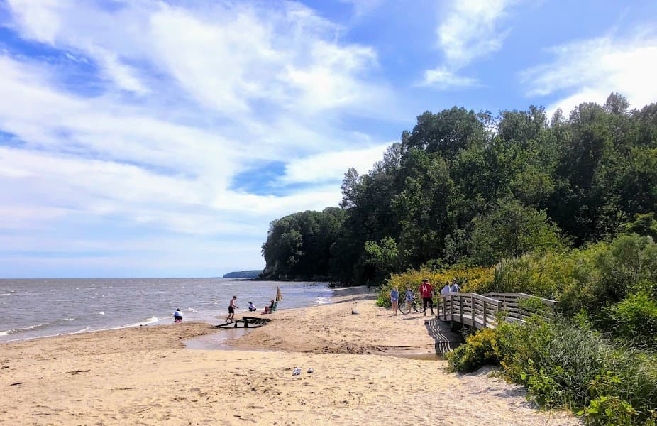 Brownies Beach image 1