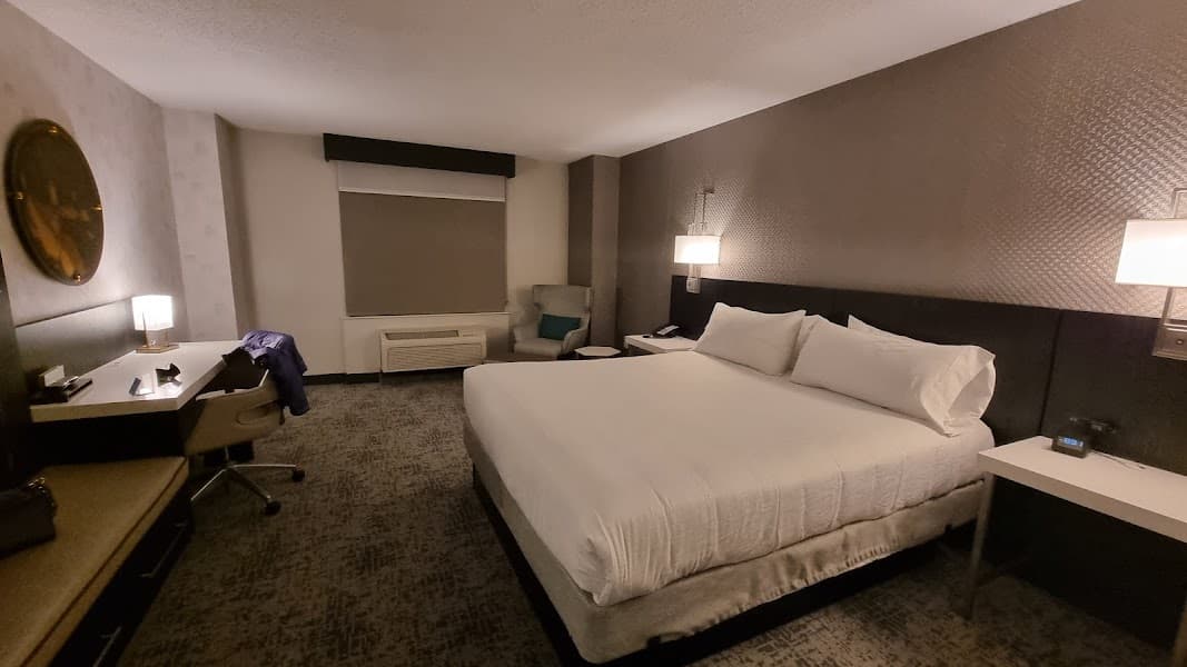 Hilton Garden Inn Washington DC Downtown image 3