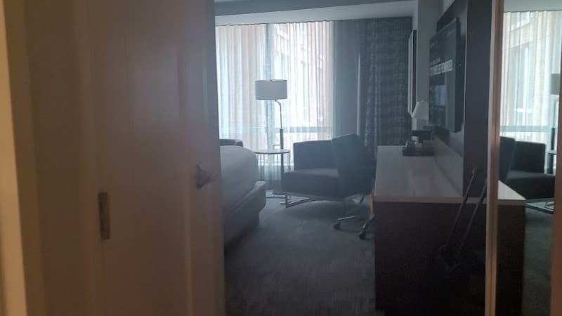 Courtyard Washington Downtown/Convention Center - Best Marriott Hotels