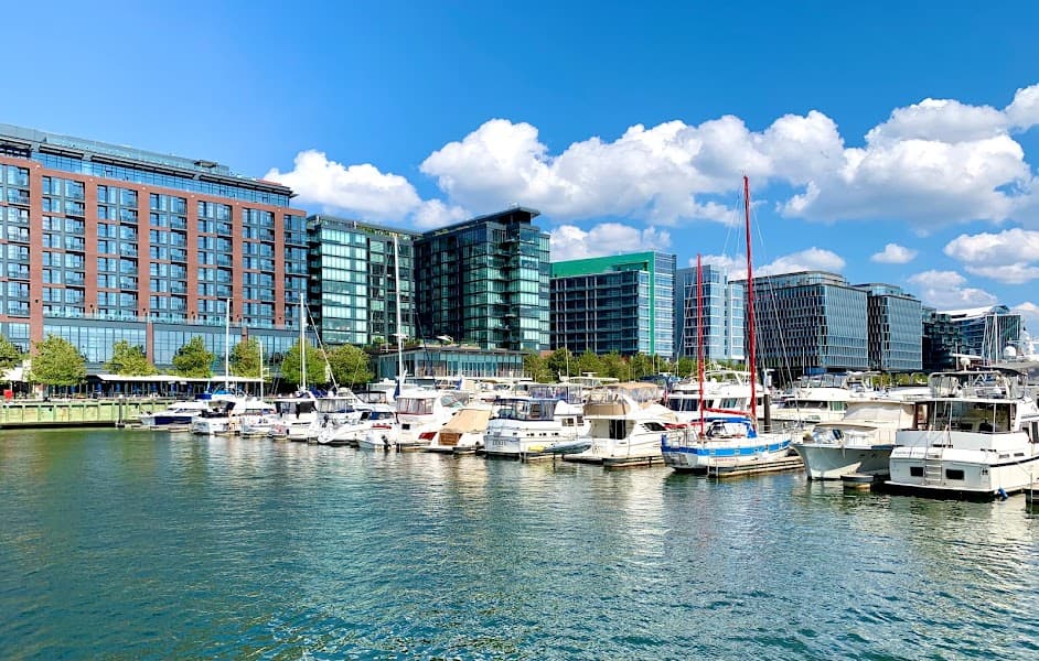 The Wharf Marina image 4