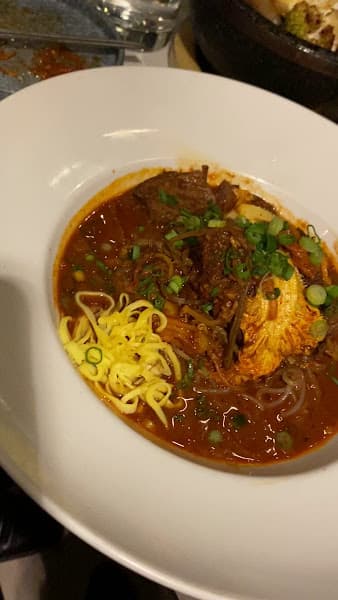 Anju - Korean Cuisine Restaurants