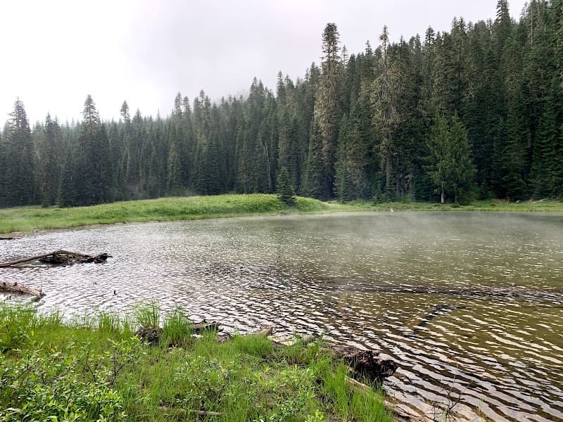 Badger Lake image 4