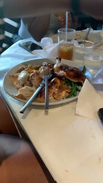 Georgia Brown's - Southern Cuisine