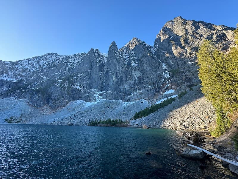 Lake Serene image 3