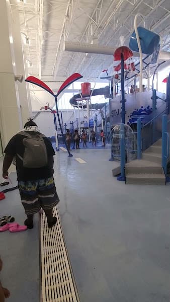 Super, Awesome & Amazing at The St. James - Water Parks