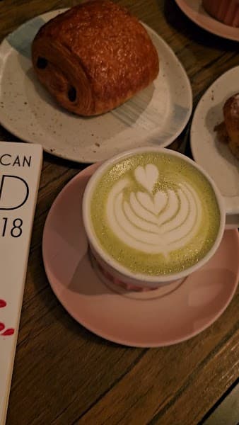 DUA DC Coffee image 2